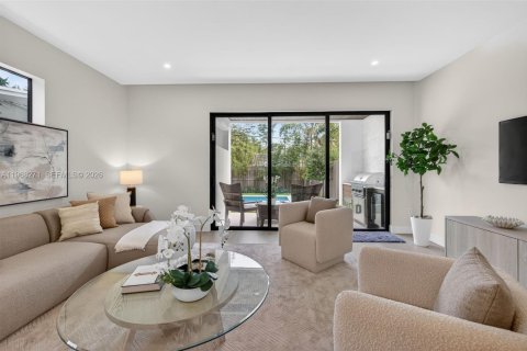 Adosado en venta en Fort Lauderdale, Florida, 4 dormitorios, 243.31 m2 № 2029786 - foto 27