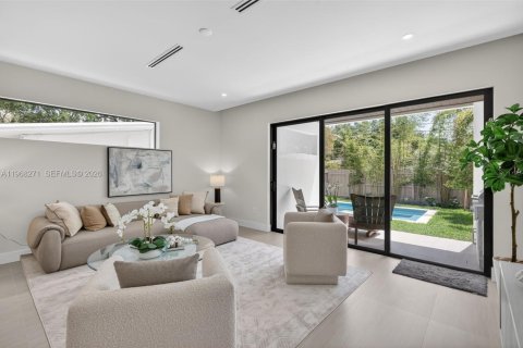 Adosado en venta en Fort Lauderdale, Florida, 4 dormitorios, 243.31 m2 № 2029786 - foto 26