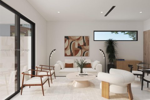 Touwnhouse à vendre à Fort Lauderdale, Floride: 4 chambres, 243.31 m2 № 2029786 - photo 4