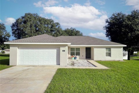 Villa ou maison à Citra, Floride 3 chambres, 146.41 m2 № 2424370