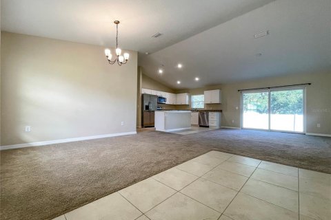 Villa ou maison à louer à Citra, Floride: 3 chambres, 146.41 m2 № 2424370 - photo 3