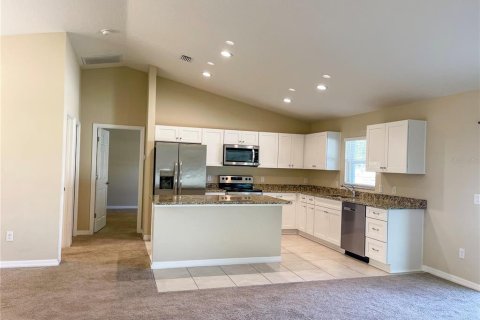 Villa ou maison à louer à Citra, Floride: 3 chambres, 146.41 m2 № 2424370 - photo 6