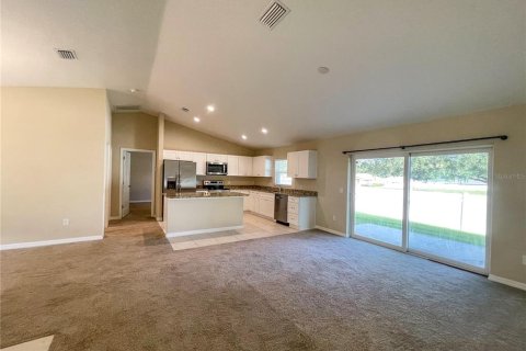Villa ou maison à louer à Citra, Floride: 3 chambres, 146.41 m2 № 2424370 - photo 5