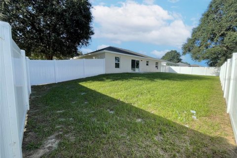 Villa ou maison à louer à Citra, Floride: 3 chambres, 146.41 m2 № 2424370 - photo 14