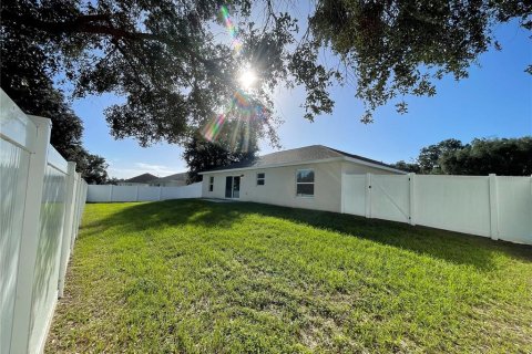 Villa ou maison à louer à Citra, Floride: 3 chambres, 146.41 m2 № 2424370 - photo 16