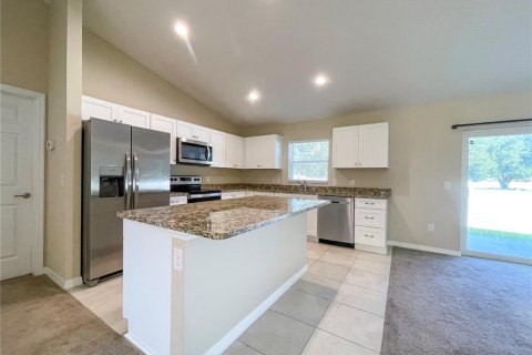 Villa ou maison à louer à Citra, Floride: 3 chambres, 146.41 m2 № 2424370 - photo 7