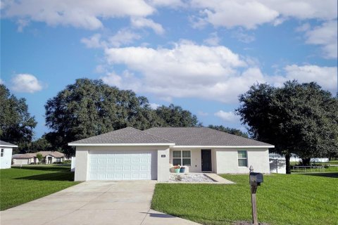 Villa ou maison à louer à Citra, Floride: 3 chambres, 146.41 m2 № 2424370 - photo 2