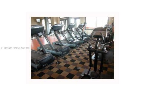 Condo in Miramar, Florida, 1 bedroom  № 2047602 - photo 8