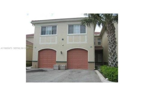 Condo in Miramar, Florida, 1 bedroom  № 2047602 - photo 3