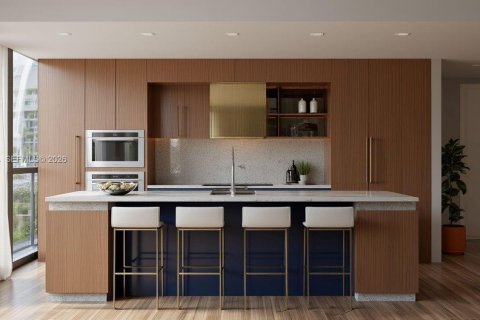 Copropriété à vendre à Miami, Floride: 3 chambres, 140.93 m2 № 2003286 - photo 4