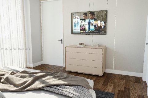 Copropriété à vendre à Miami, Floride: 3 chambres, 140.93 m2 № 2003286 - photo 24