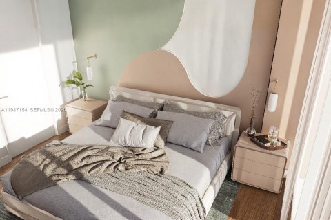 Copropriété à vendre à Miami, Floride: 3 chambres, 140.93 m2 № 2003286 - photo 23