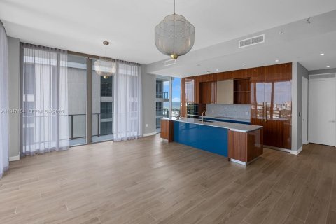 Copropriété à vendre à Miami, Floride: 3 chambres, 140.93 m2 № 2003286 - photo 3