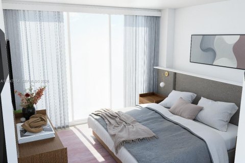 Copropriété à vendre à Miami, Floride: 3 chambres, 140.93 m2 № 2003286 - photo 10