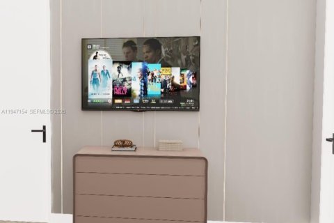 Copropriété à vendre à Miami, Floride: 3 chambres, 140.93 m2 № 2003286 - photo 26