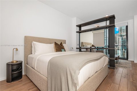 Copropriété à vendre à Miami, Floride: 33.63 m2 № 1985318 - photo 1