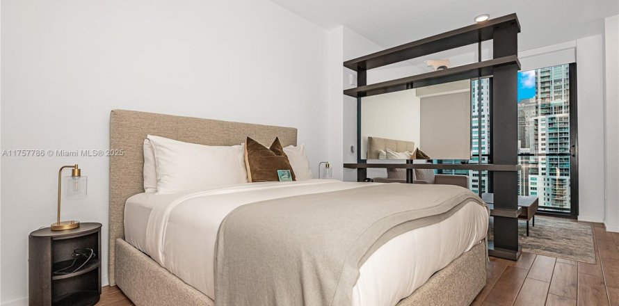 Studio à Condo à Miami, Floride № 1985318