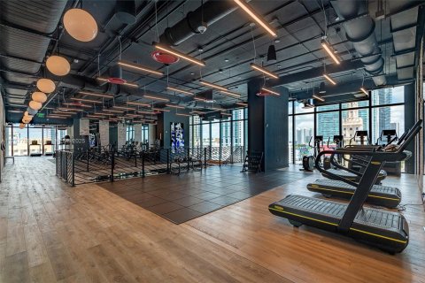 Copropriété à vendre à Miami, Floride: 33.63 m2 № 1985318 - photo 24