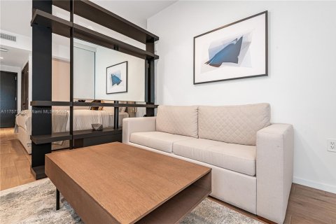 Copropriété à vendre à Miami, Floride: 33.63 m2 № 1985318 - photo 8