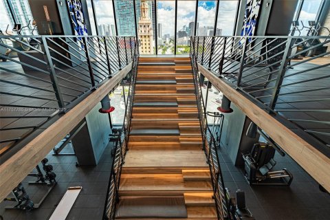 Copropriété à vendre à Miami, Floride: 33.63 m2 № 1985318 - photo 26