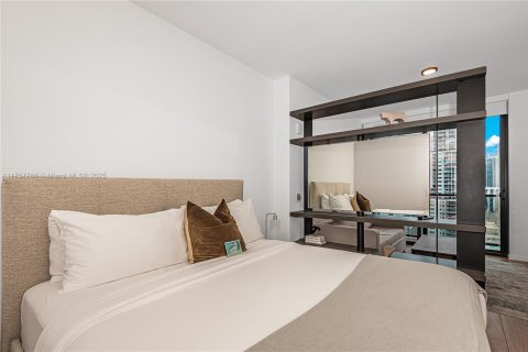 Copropriété à vendre à Miami, Floride: 33.63 m2 № 1985318 - photo 2