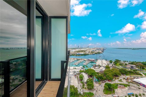 Copropriété à vendre à Miami, Floride: 33.63 m2 № 1985318 - photo 21