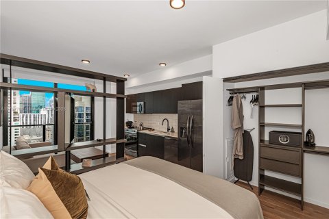 Copropriété à vendre à Miami, Floride: 33.63 m2 № 1985318 - photo 3