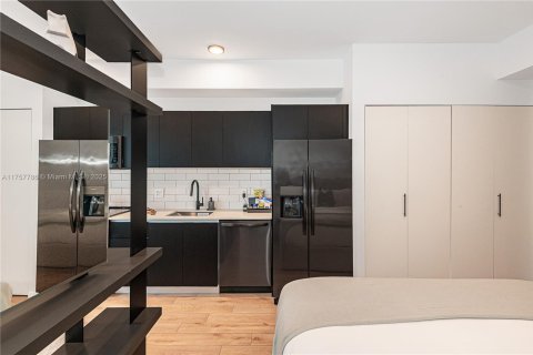 Copropriété à vendre à Miami, Floride: 33.63 m2 № 1985318 - photo 15