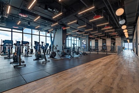 Copropriété à vendre à Miami, Floride: 33.63 m2 № 1985318 - photo 27