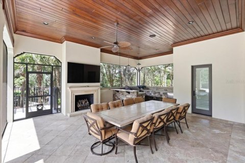 House in Windermere, Florida 3 bedrooms, 579.34 sq.m. № 2096789 - photo 9
