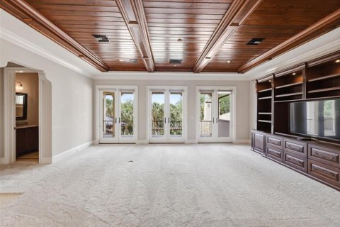 House in Windermere, Florida 3 bedrooms, 579.34 sq.m. № 2096789 - photo 19