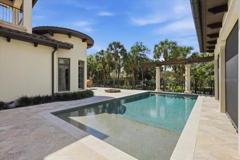 House in Windermere, Florida 3 bedrooms, 579.34 sq.m. № 2096789 - photo 24
