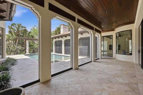 House in Windermere, Florida 3 bedrooms, 579.34 sq.m. № 2096789 - photo 23