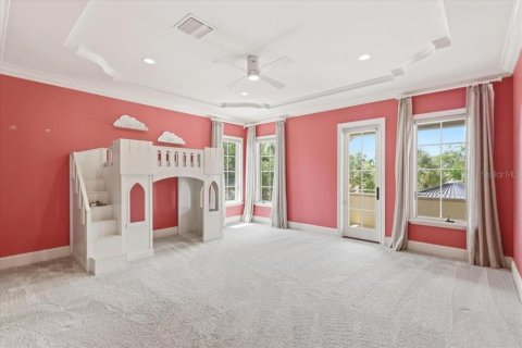 House in Windermere, Florida 3 bedrooms, 579.34 sq.m. № 2096789 - photo 16
