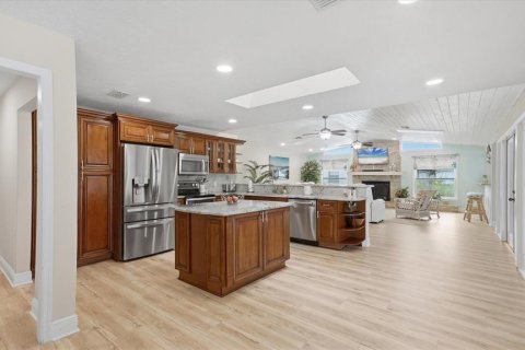 Купить виллу или дом в Тампа, Флорида 10 комнат, 428.37м2, № 2284523 - фото 15