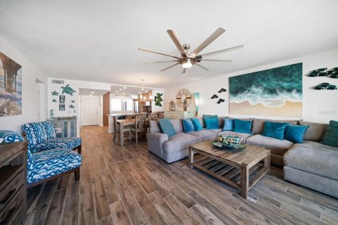 Copropriété à vendre à Clearwater, Floride: 2 chambres, 126.63 m2 № 1540823 - photo 15