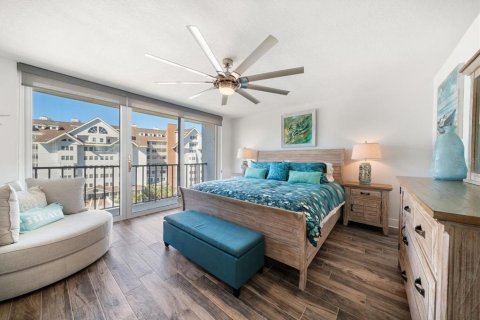Copropriété à vendre à Clearwater, Floride: 2 chambres, 126.63 m2 № 1540823 - photo 19
