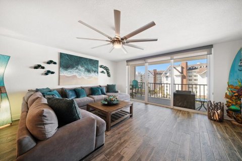 Copropriété à vendre à Clearwater, Floride: 2 chambres, 126.63 m2 № 1540823 - photo 7