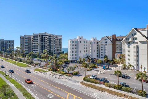 Copropriété à vendre à Clearwater, Floride: 2 chambres, 126.63 m2 № 1540823 - photo 12
