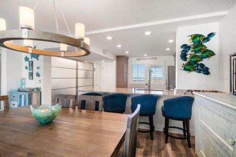 Copropriété à vendre à Clearwater, Floride: 2 chambres, 126.63 m2 № 1540823 - photo 18
