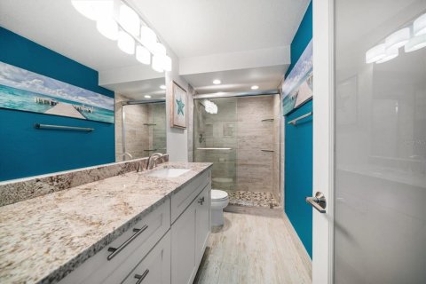 Copropriété à vendre à Clearwater, Floride: 2 chambres, 126.63 m2 № 1540823 - photo 29