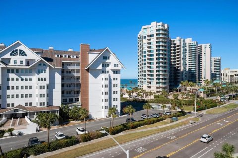 Copropriété à vendre à Clearwater, Floride: 2 chambres, 126.63 m2 № 1540823 - photo 9