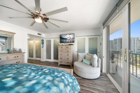 Copropriété à vendre à Clearwater, Floride: 2 chambres, 126.63 m2 № 1540823 - photo 21
