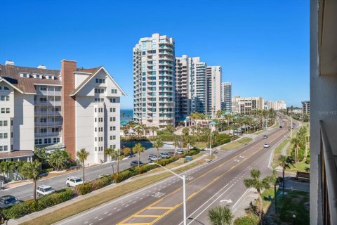 Copropriété à vendre à Clearwater, Floride: 2 chambres, 126.63 m2 № 1540823 - photo 10