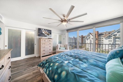 Copropriété à vendre à Clearwater, Floride: 2 chambres, 126.63 m2 № 1540823 - photo 20