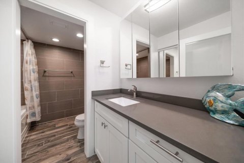 Copropriété à vendre à Clearwater, Floride: 2 chambres, 126.63 m2 № 1540823 - photo 23