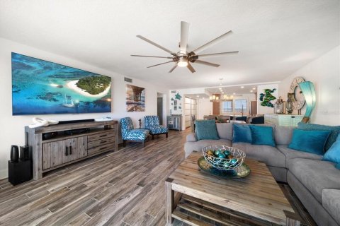 Copropriété à vendre à Clearwater, Floride: 2 chambres, 126.63 m2 № 1540823 - photo 14