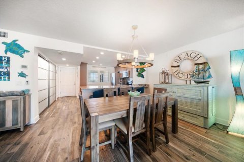 Copropriété à vendre à Clearwater, Floride: 2 chambres, 126.63 m2 № 1540823 - photo 17