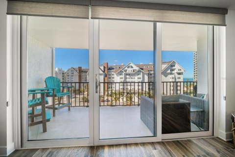 Copropriété à vendre à Clearwater, Floride: 2 chambres, 126.63 m2 № 1540823 - photo 8