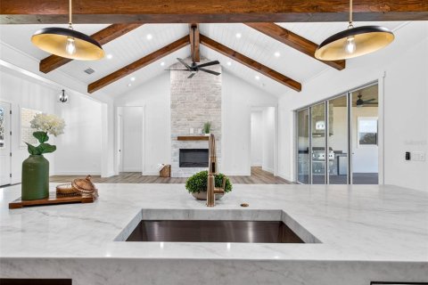 Villa ou maison à vendre à Dade City, Floride: 4 chambres, 341.69 m2 № 2430901 - photo 21